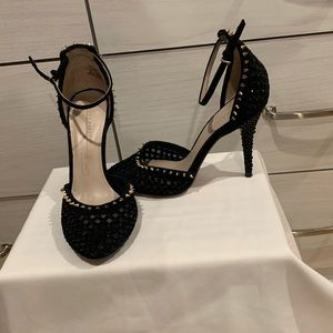 Zara heels